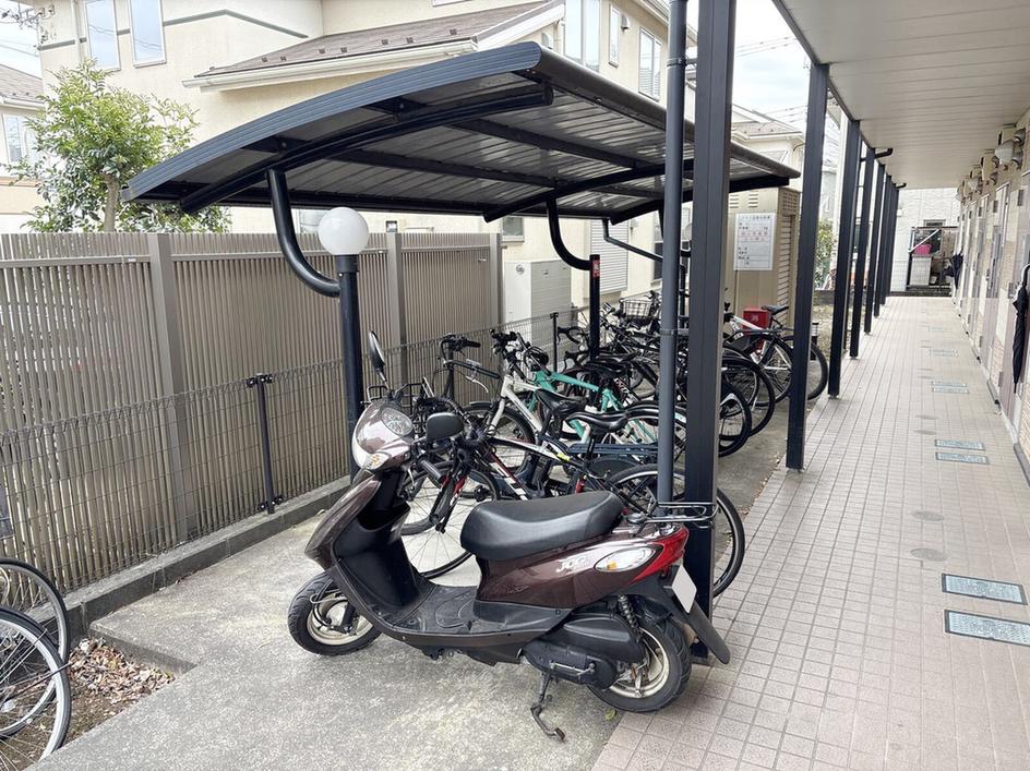 レオパレスＹＡＮＡＳＥ その他