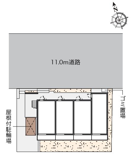 クレイノワコウサンハイツ蕨 その他