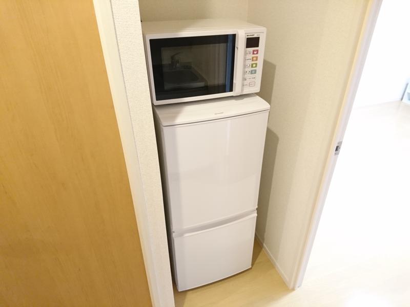 クレイノワコウサンハイツ蕨 その他