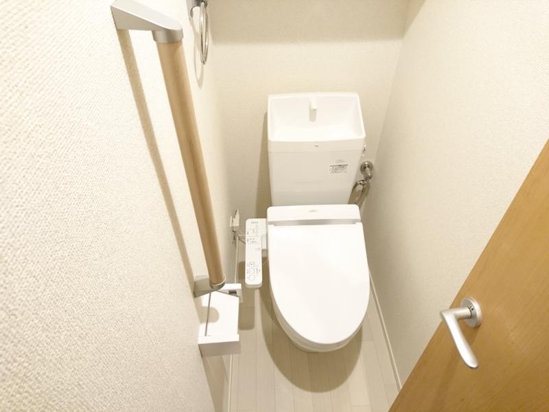 クレイノワコウサンハイツ蕨 その他