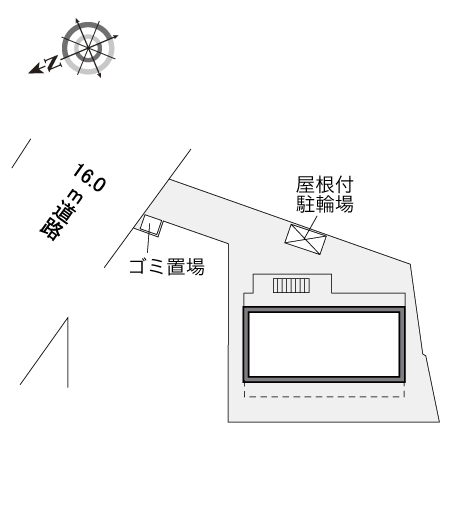レオパレスバンリュ その他