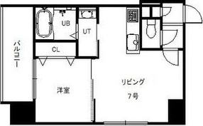 エクレール 間取り