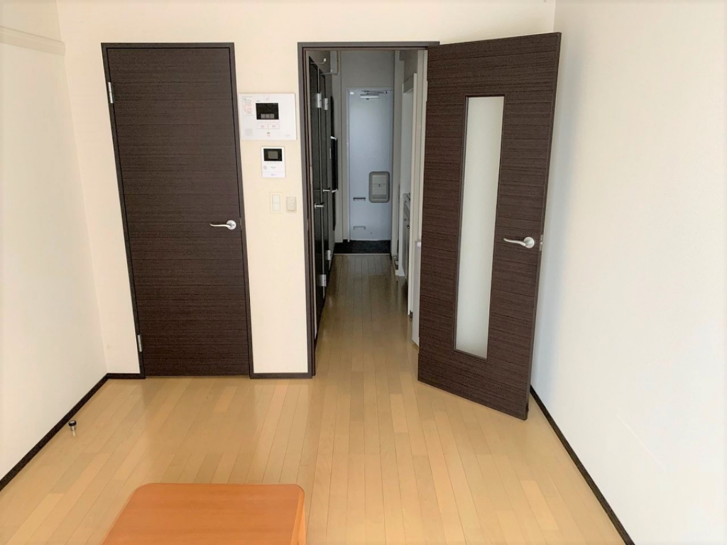 クレイノスペランツァⅠ号館 リビング