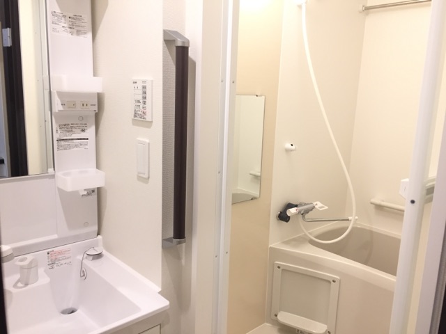 クレイノスペランツァⅠ号館 その他