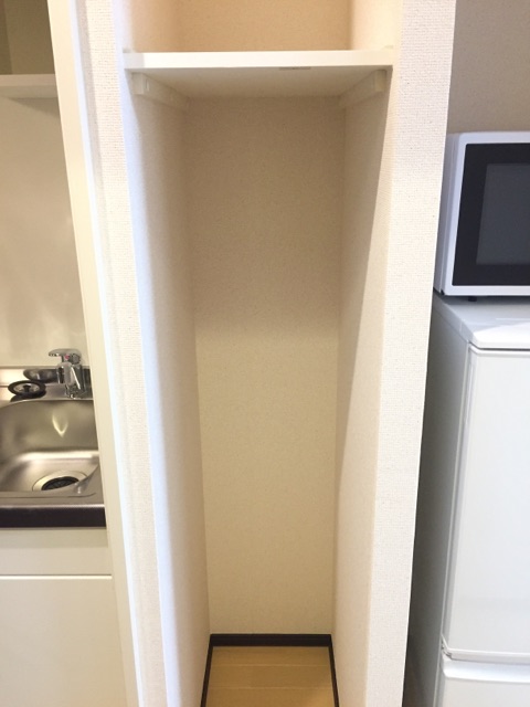 クレイノスペランツァⅠ号館 キッチン