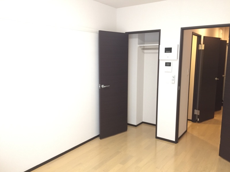 クレイノスペランツァⅠ号館 リビング
