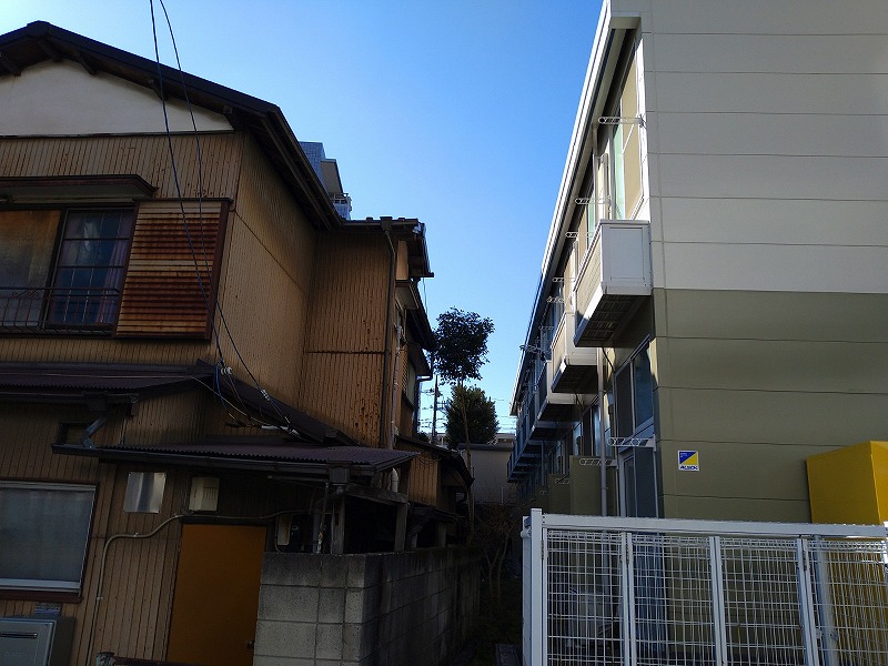 レオパレスＣｈａｒｍＣｏｕｒｔ その他