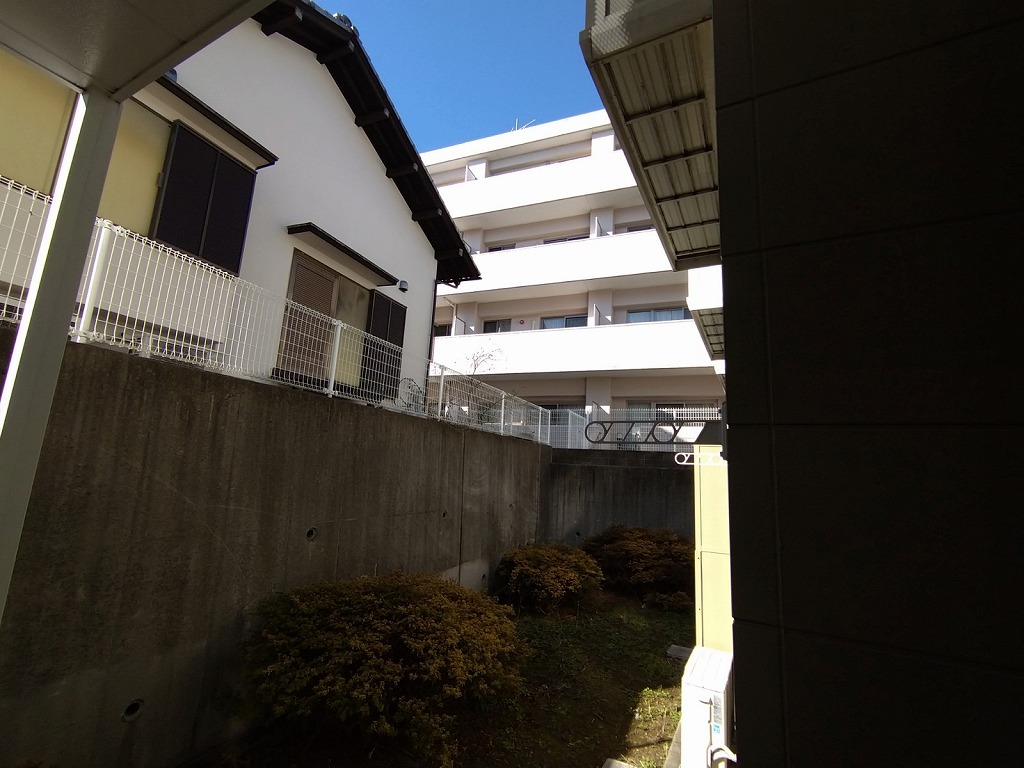 レオパレスＣｈａｒｍＣｏｕｒｔ その他