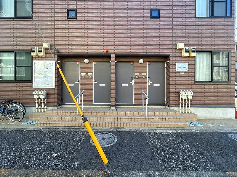 レオネクストＰＲＥＳＳＯ大師西 その他
