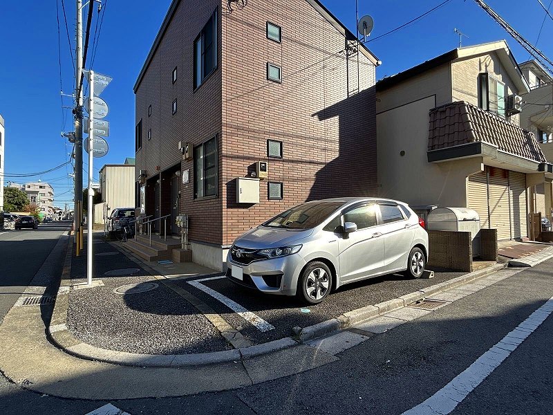 レオネクストＰＲＥＳＳＯ大師西 その他