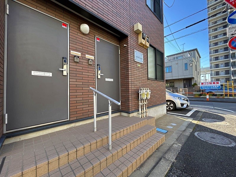レオネクストＰＲＥＳＳＯ大師西 その他