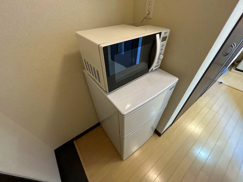 レオネクストＰＲＥＳＳＯ大師西 その他