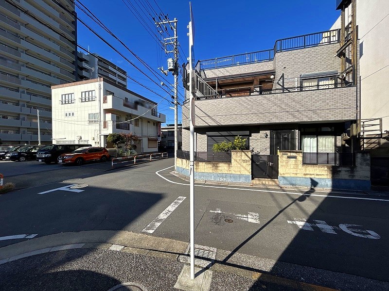 レオネクストＰＲＥＳＳＯ大師西 その他