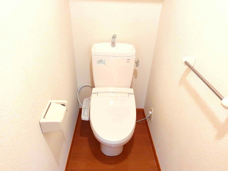 レオパレス谷原 その他