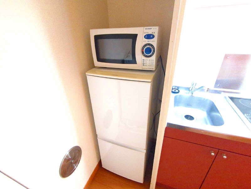 レオパレス谷原 その他