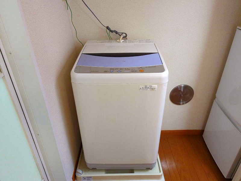 レオパレス谷原 その他