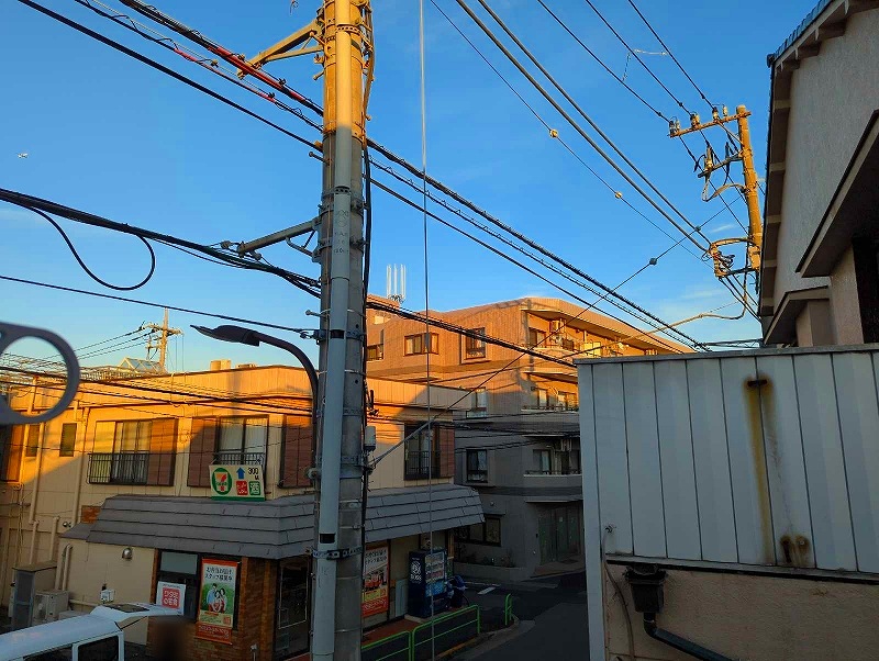 レオパレス谷原 その他