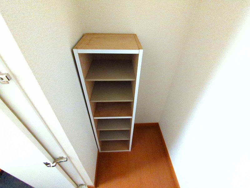 レオパレス谷原 その他