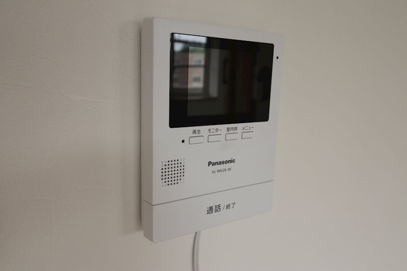 ラフィネ セキュリティ