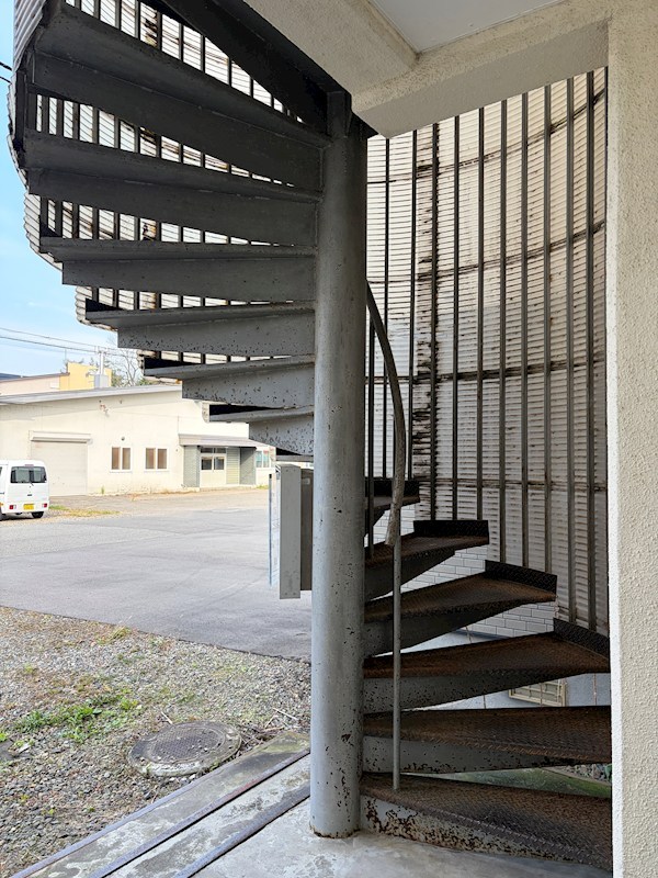 栄ハイツ その他