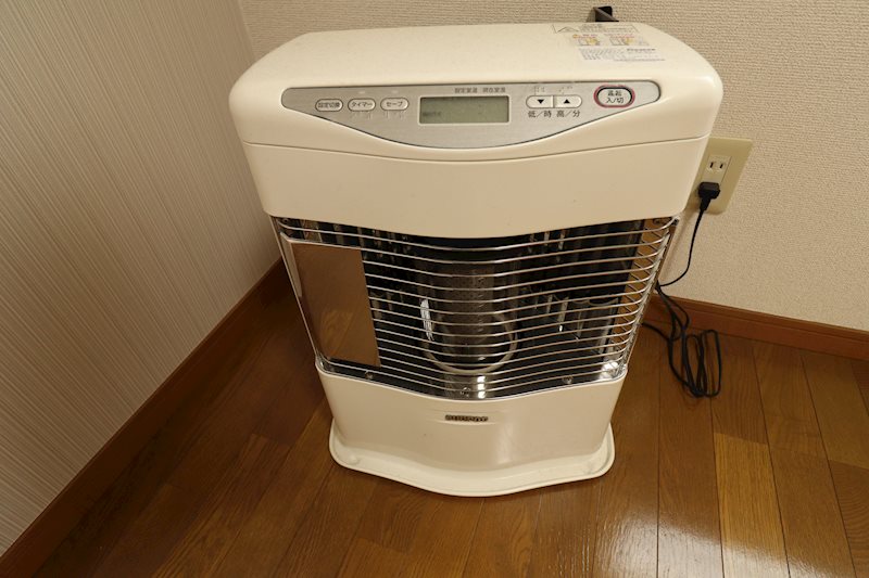 第二恒陽マンション その他設備