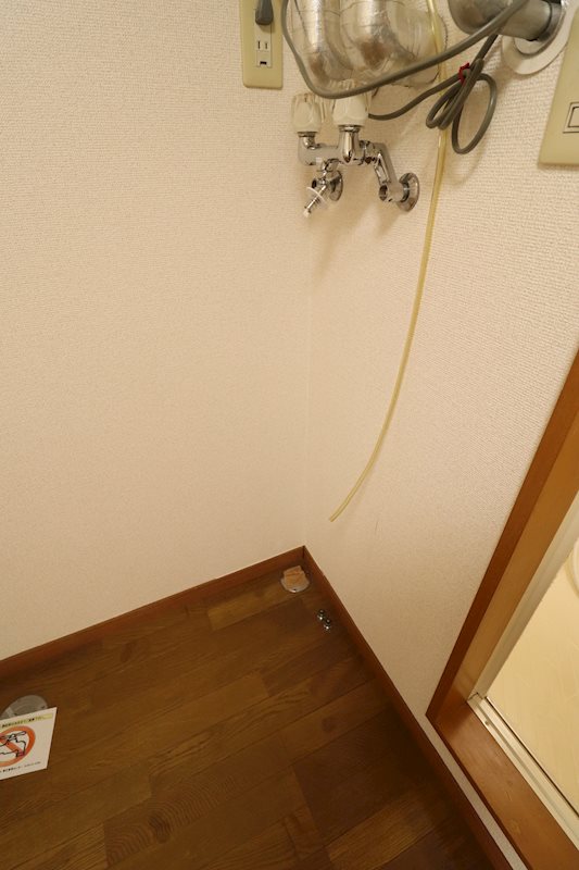 第二恒陽マンション その他