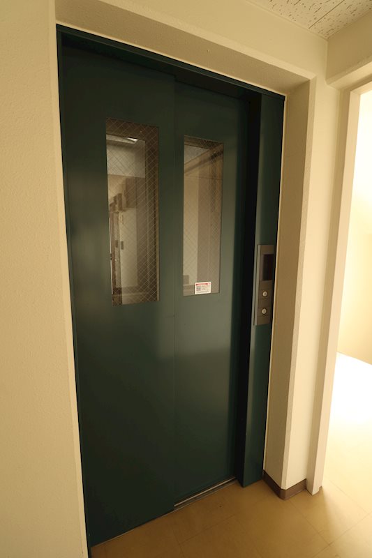 第二恒陽マンション その他