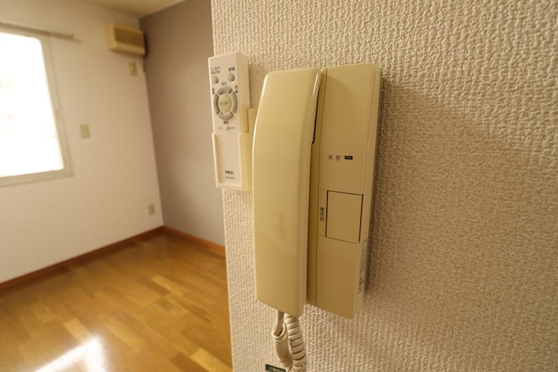 第二恒陽マンション その他設備