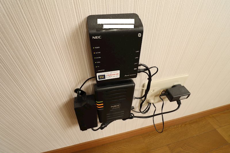 第二恒陽マンション その他設備