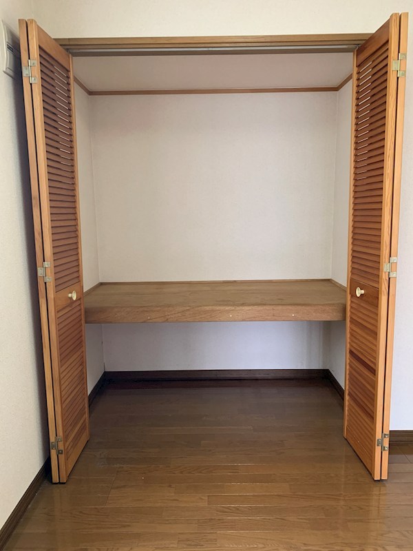 1218ハウス 収納