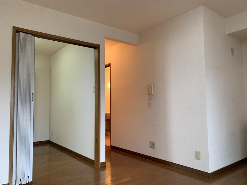 1218ハウス その他