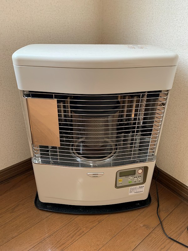 1218ハウス その他