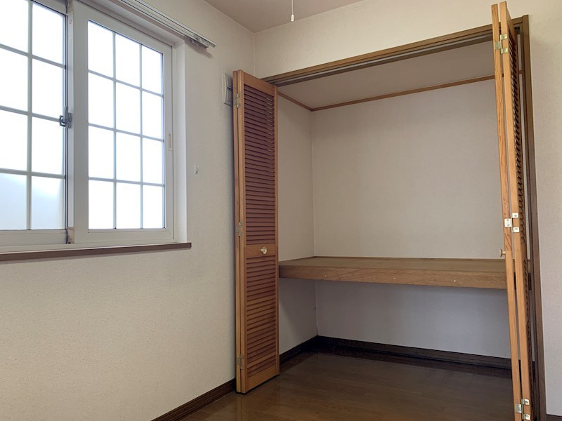 1218ハウス その他