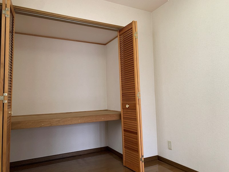 1218ハウス その他