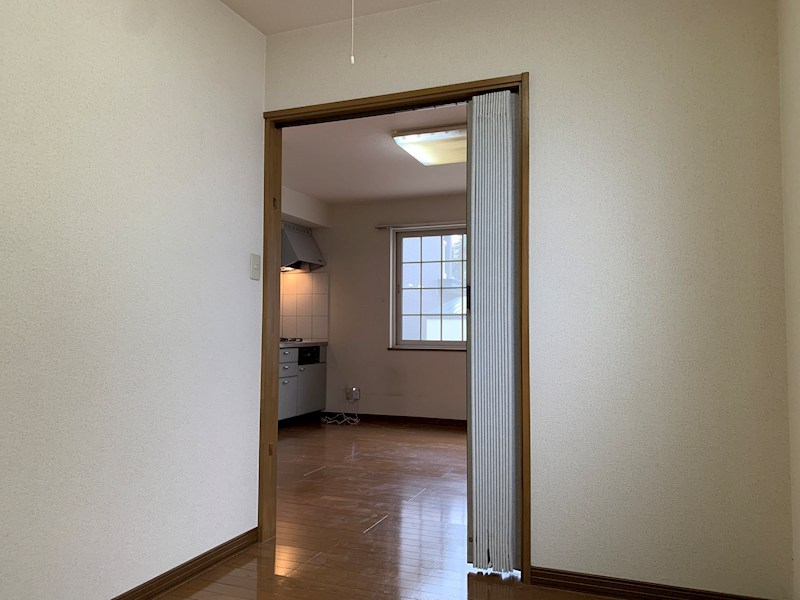 1218ハウス その他