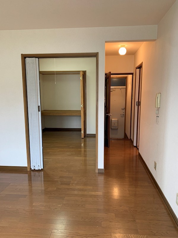 1218ハウス その他