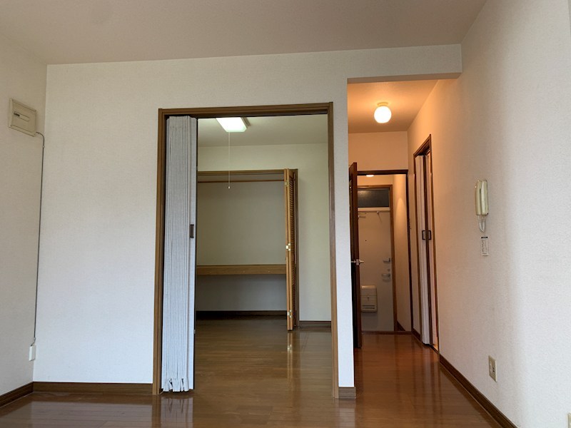 1218ハウス その他