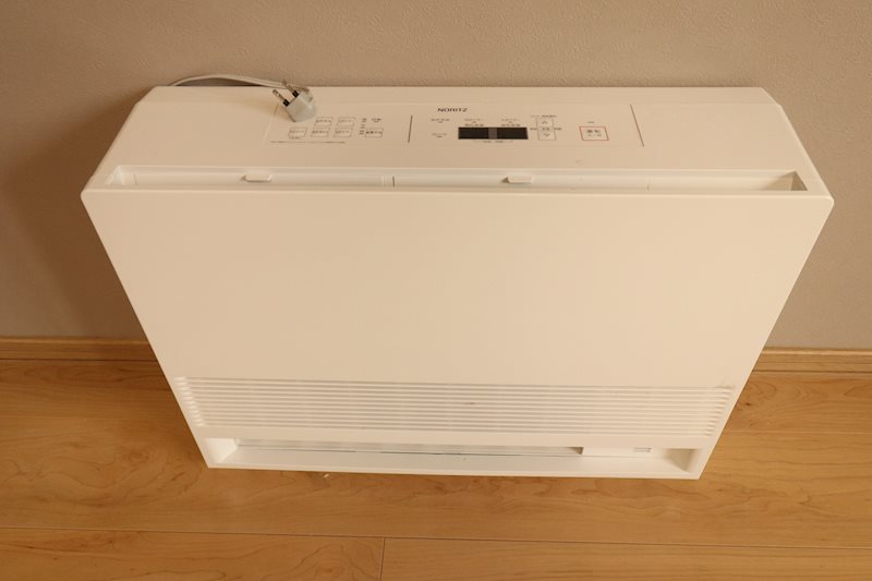 Helio dor その他設備