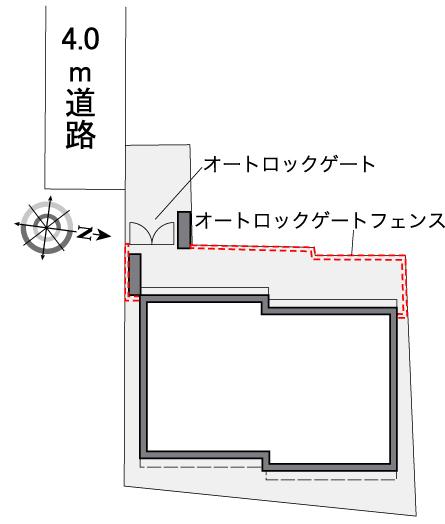 レオパレス代田橋 その他