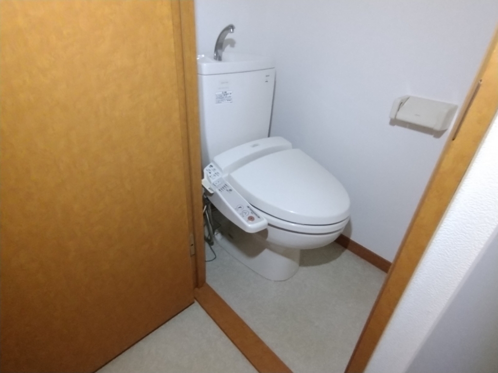 レオパレス代田橋 その他