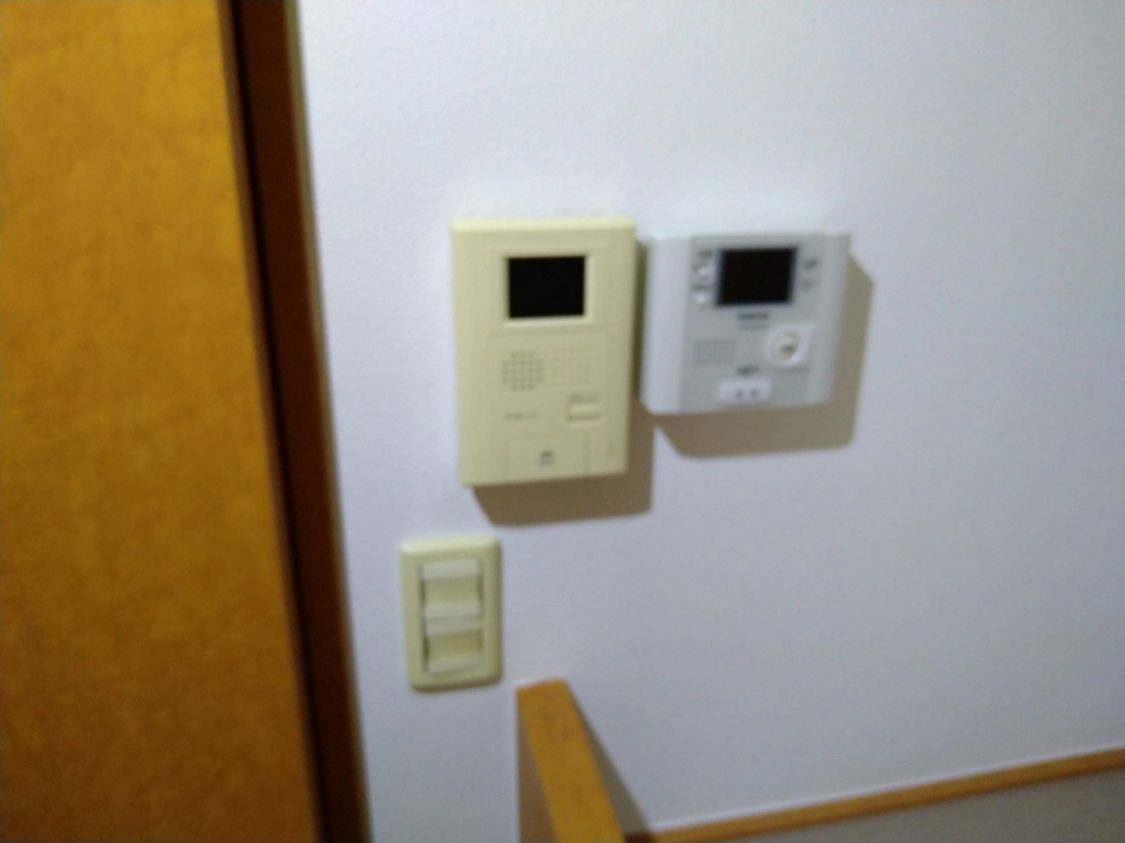 レオパレス代田橋 その他