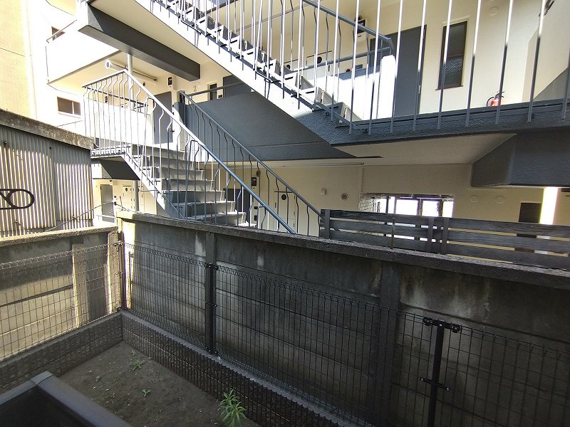 レオパレス代田橋 その他