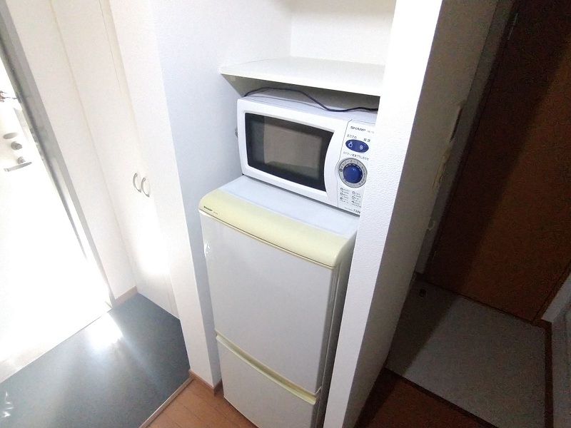 レオパレス代田橋 その他