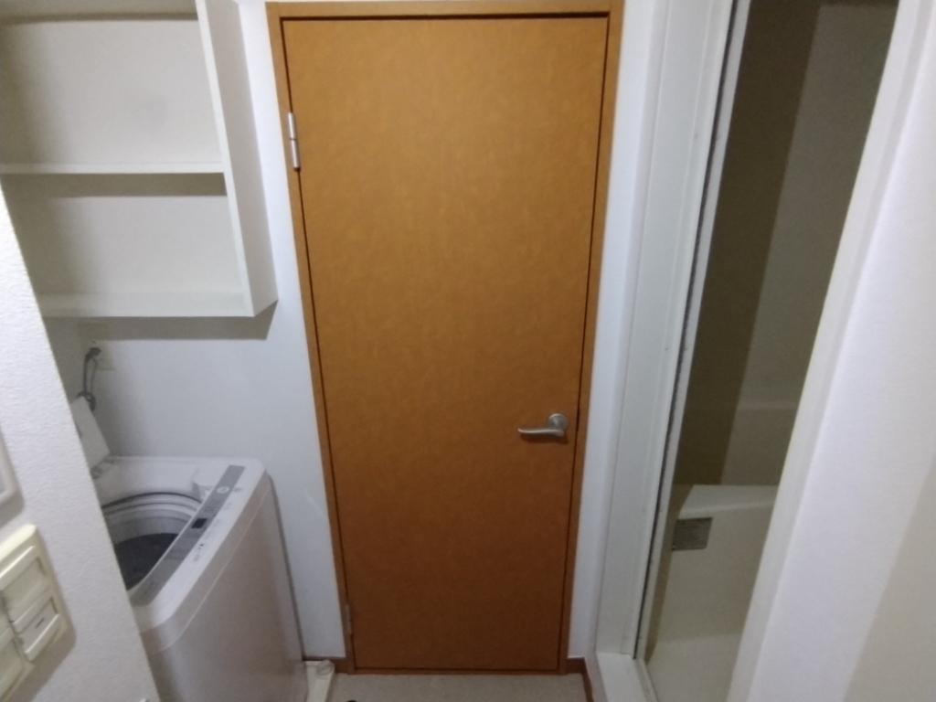 レオパレス代田橋 その他