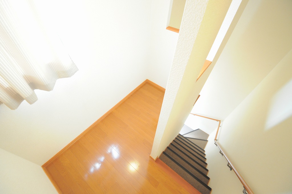 レオパレス代田橋 その他