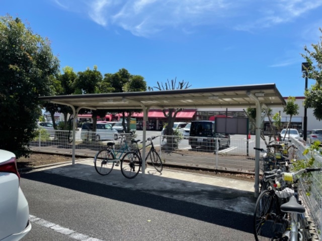 レオパレス船道 その他