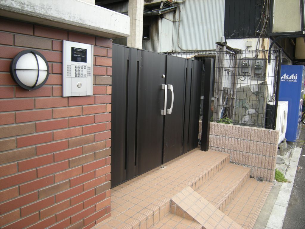 レオパレスプレシャス その他