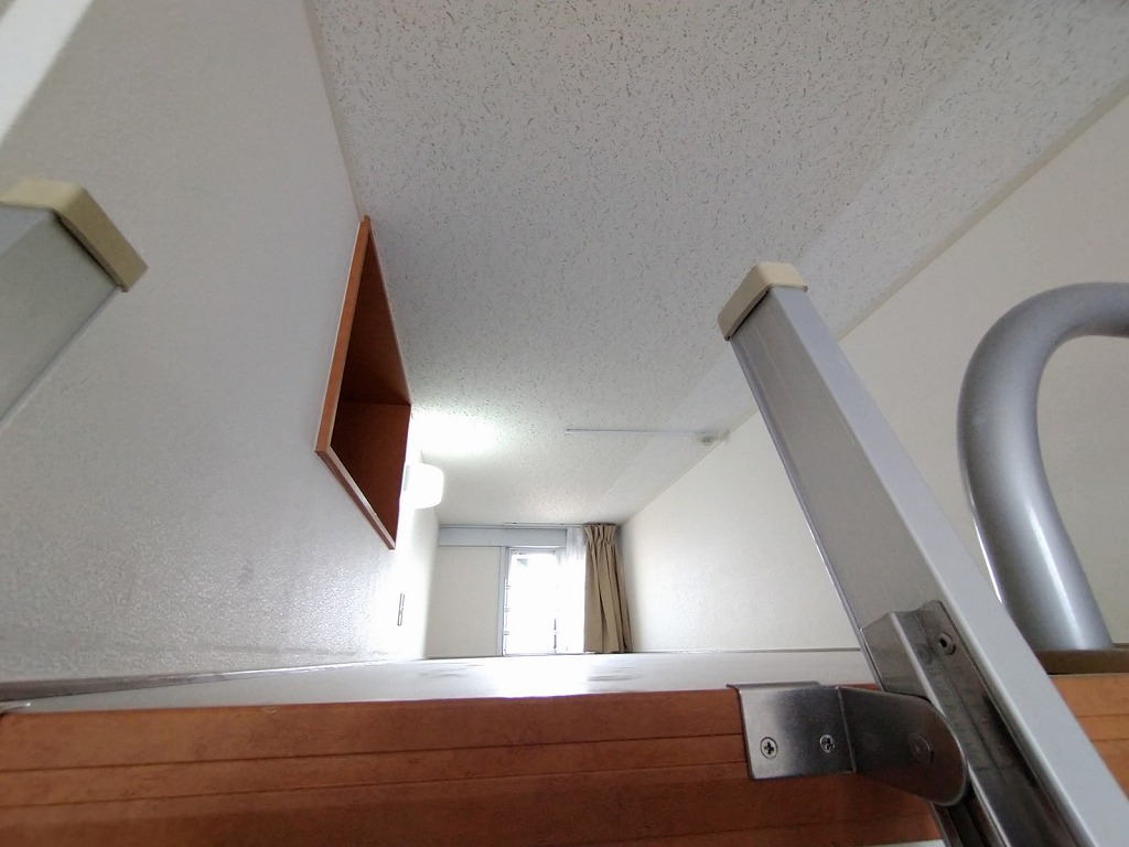 レオパレスヴィレッジ その他