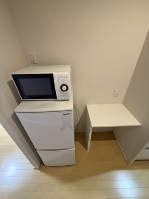 クレイノタウンコート その他