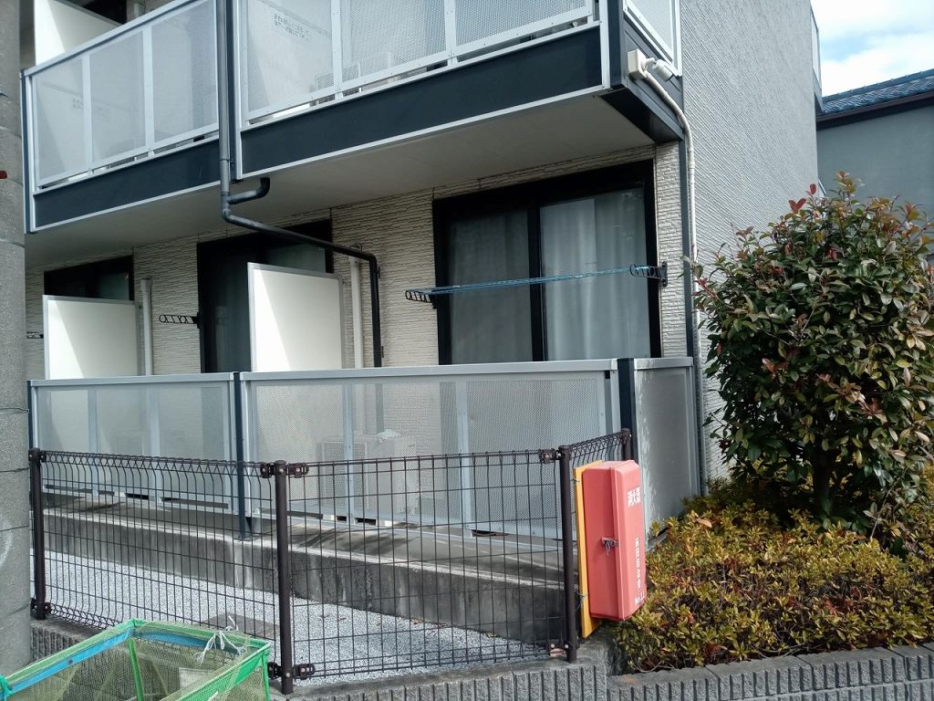 レオパレスメゾン　エスポワール その他